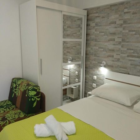 Apartments Meri Vodice Extérieur photo