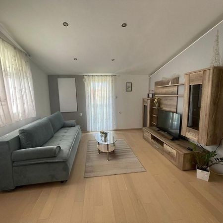 Apartments Meri Vodice Extérieur photo