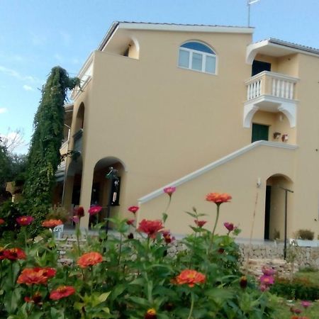 Apartments Meri Vodice Extérieur photo