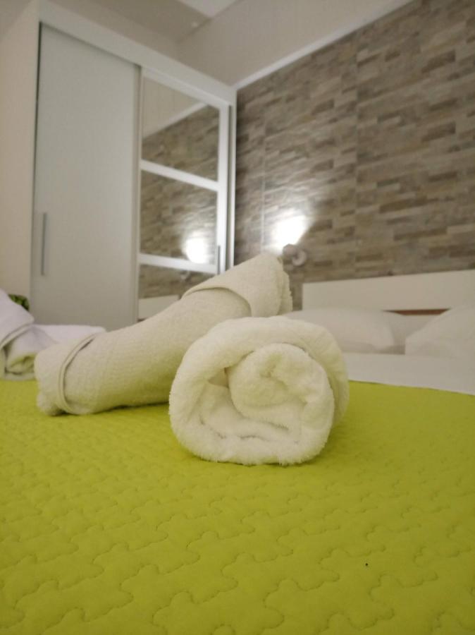 Apartments Meri Vodice Extérieur photo