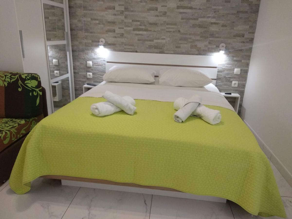 Apartments Meri Vodice Extérieur photo