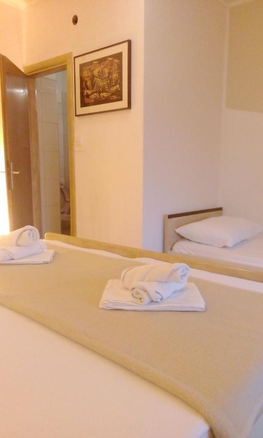 Apartments Meri Vodice Extérieur photo