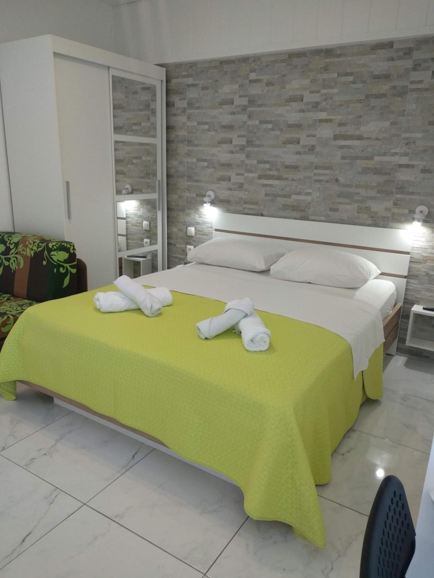 Apartments Meri Vodice Extérieur photo