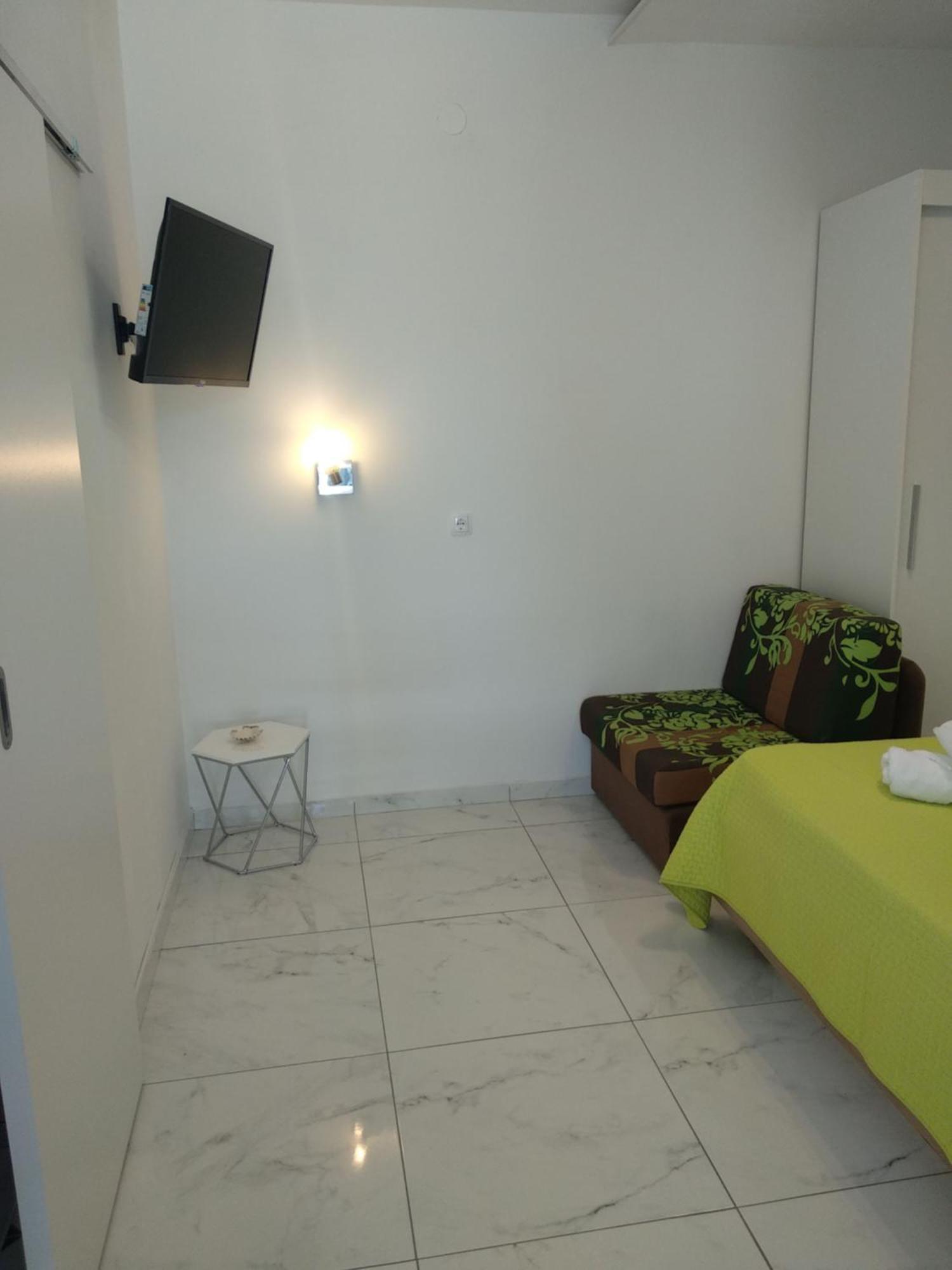 Apartments Meri Vodice Extérieur photo