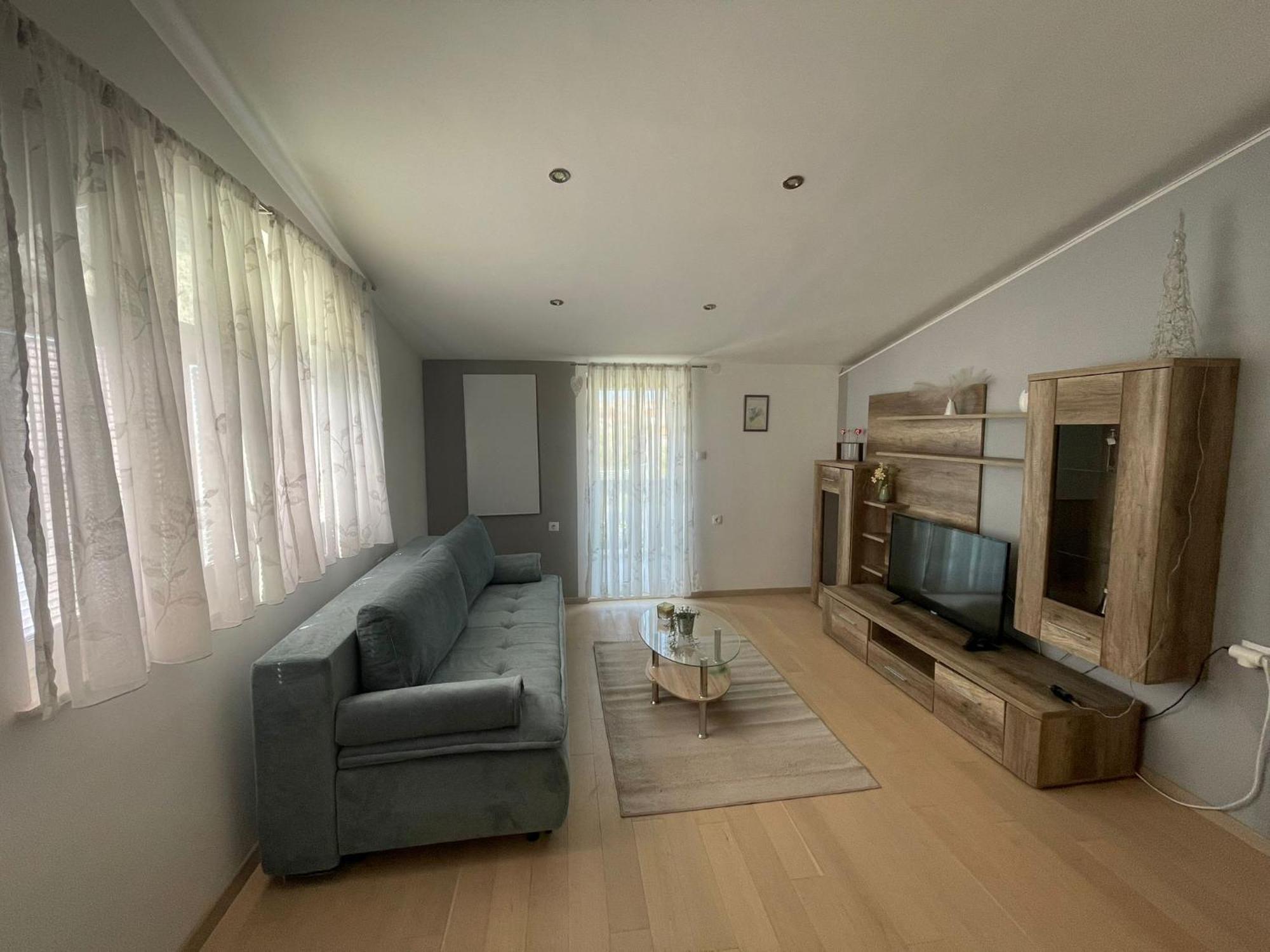 Apartments Meri Vodice Extérieur photo