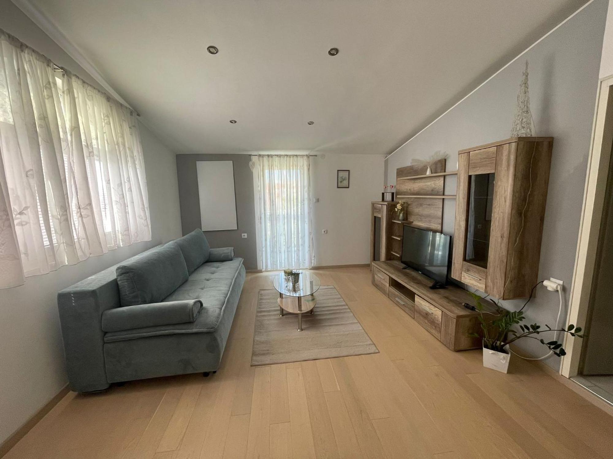 Apartments Meri Vodice Extérieur photo