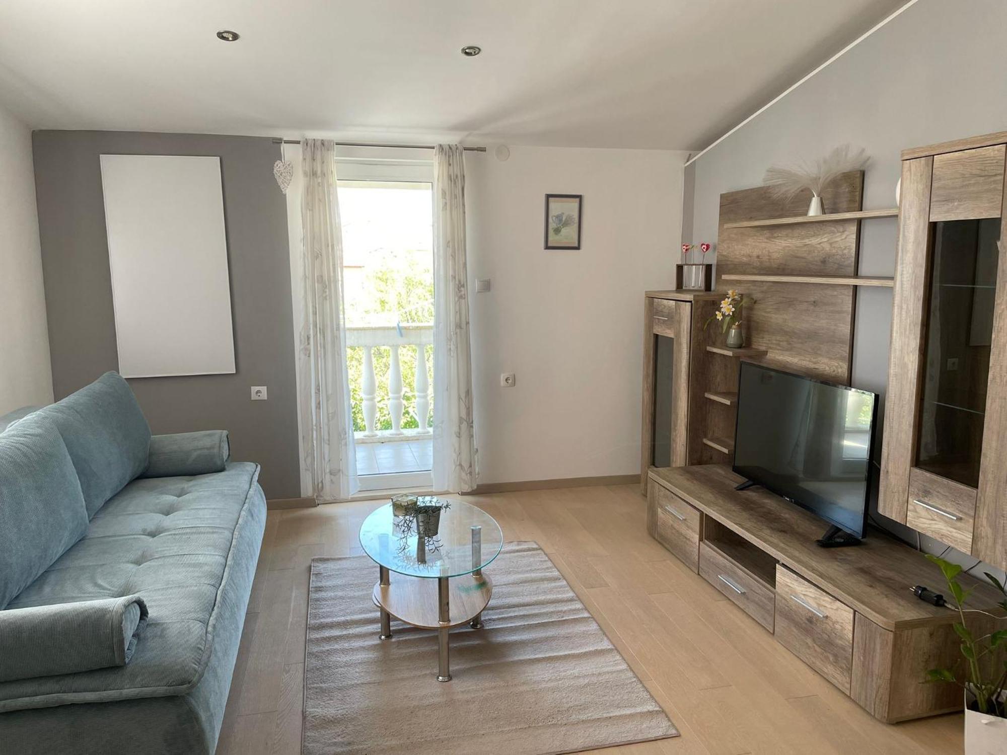 Apartments Meri Vodice Extérieur photo