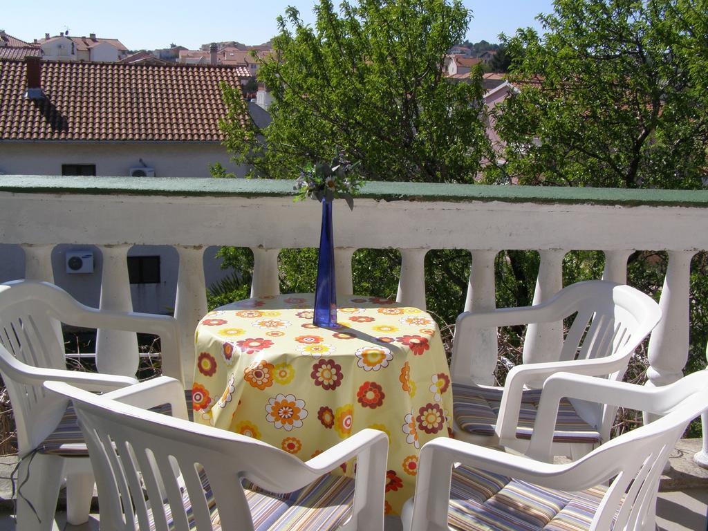 Apartments Meri Vodice Extérieur photo