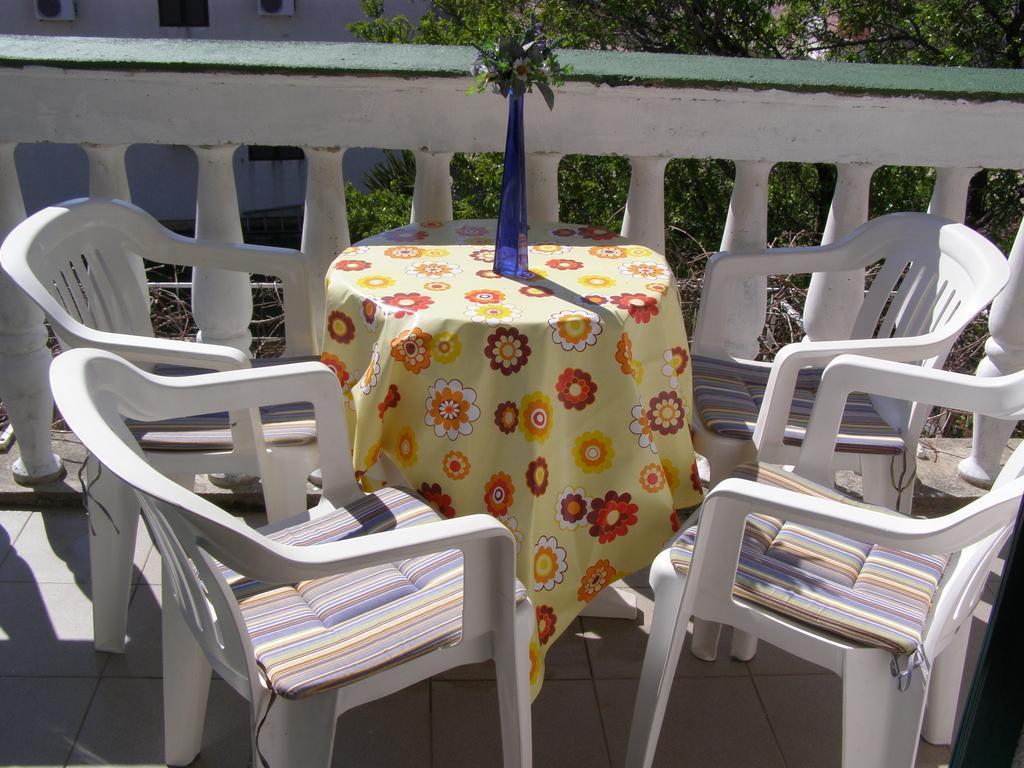 Apartments Meri Vodice Extérieur photo