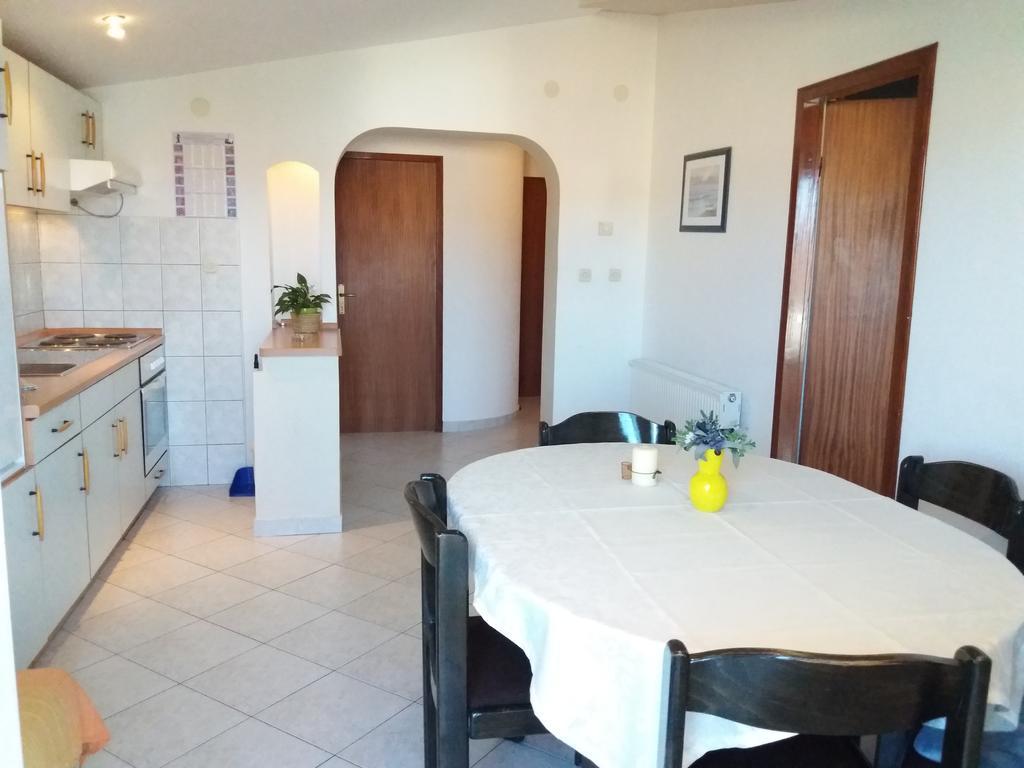 Apartments Meri Vodice Extérieur photo