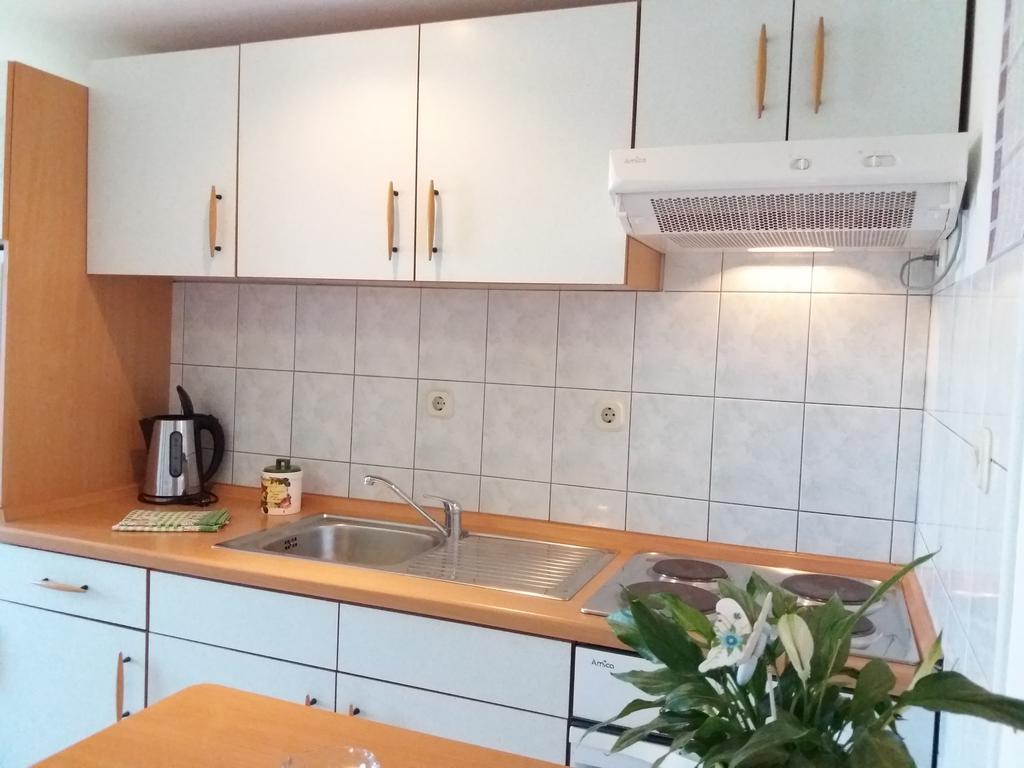 Apartments Meri Vodice Extérieur photo