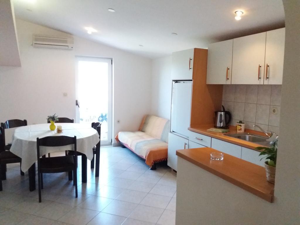 Apartments Meri Vodice Extérieur photo