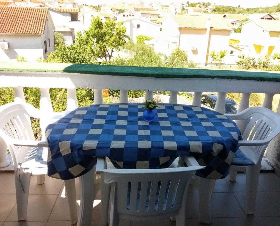 Apartments Meri Vodice Extérieur photo