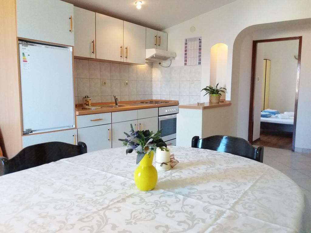 Apartments Meri Vodice Extérieur photo