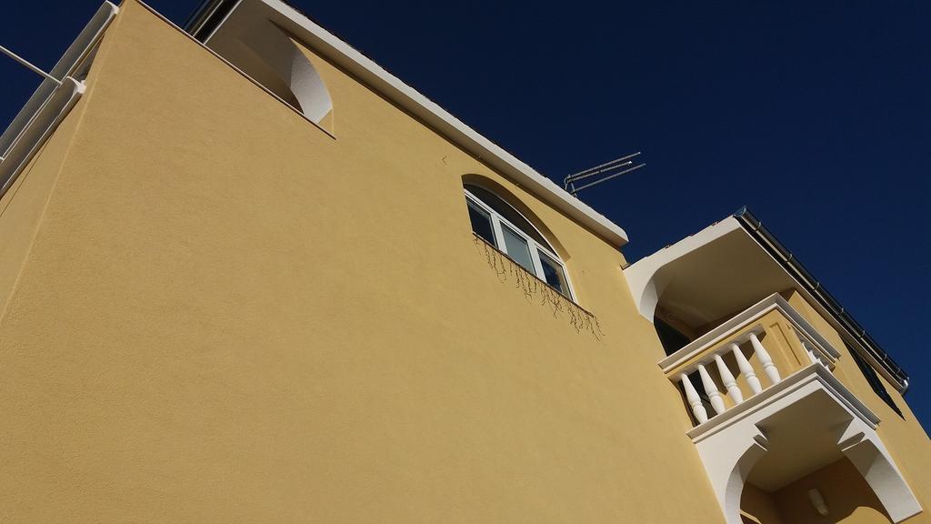 Apartments Meri Vodice Extérieur photo