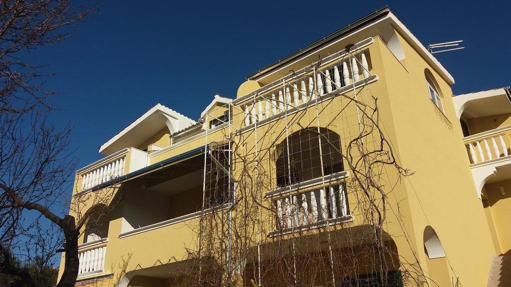 Apartments Meri Vodice Extérieur photo