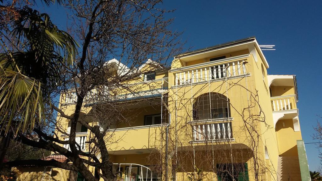 Apartments Meri Vodice Extérieur photo