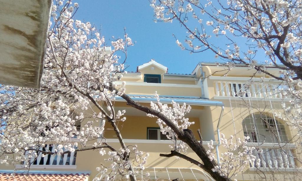 Apartments Meri Vodice Extérieur photo