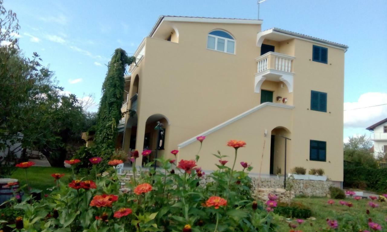 Apartments Meri Vodice Extérieur photo