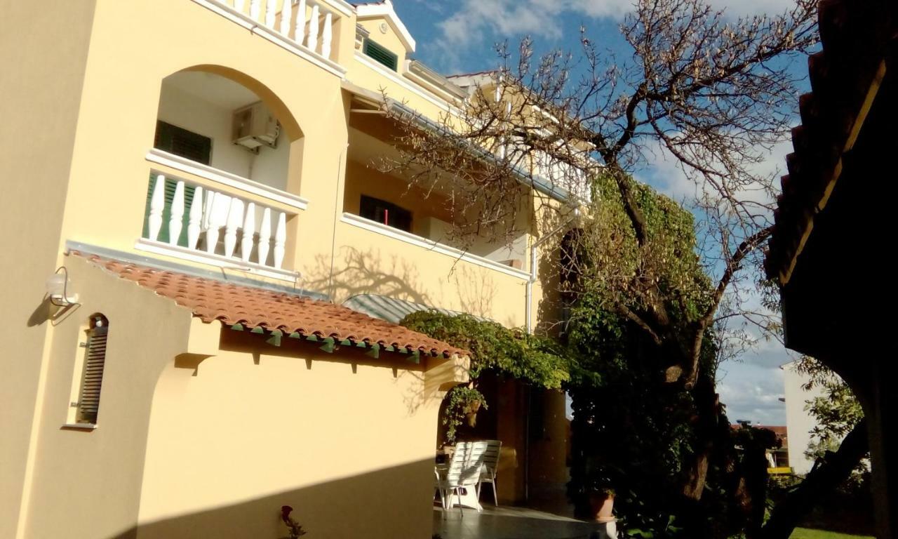 Apartments Meri Vodice Extérieur photo