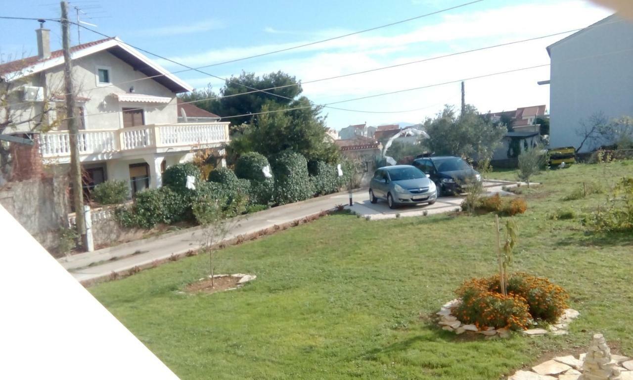 Apartments Meri Vodice Extérieur photo