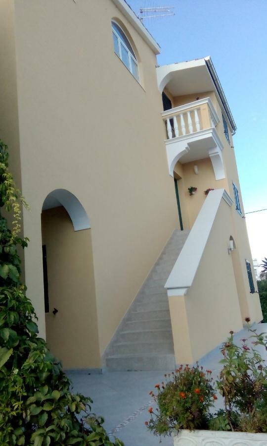 Apartments Meri Vodice Extérieur photo