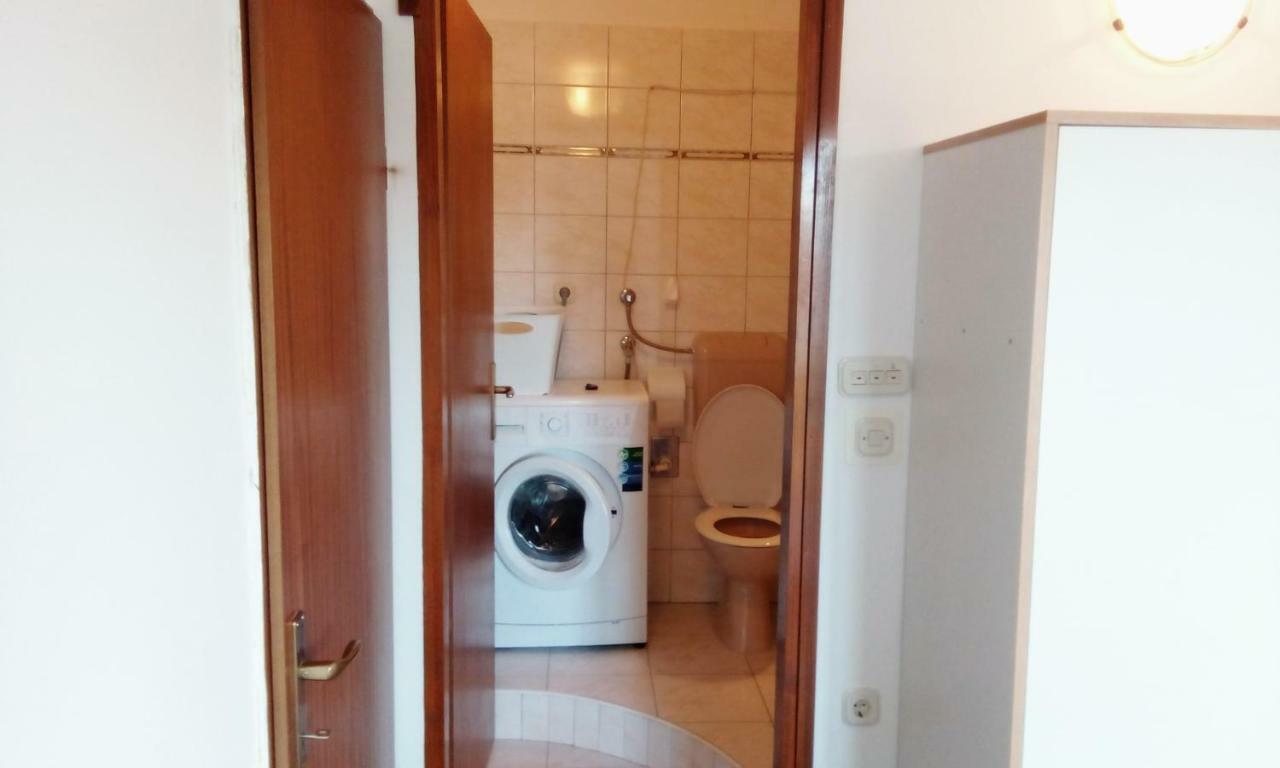 Apartments Meri Vodice Extérieur photo