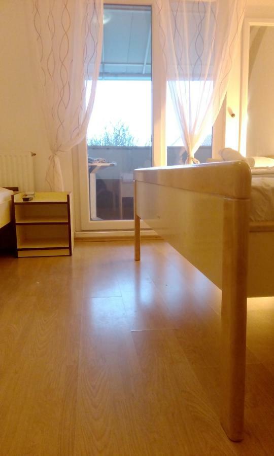 Apartments Meri Vodice Extérieur photo