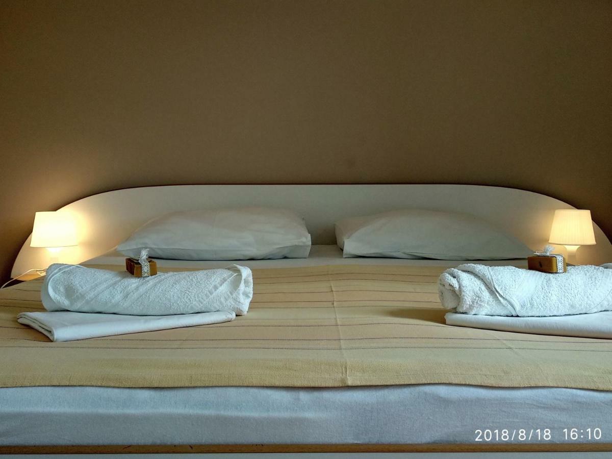 Apartments Meri Vodice Extérieur photo