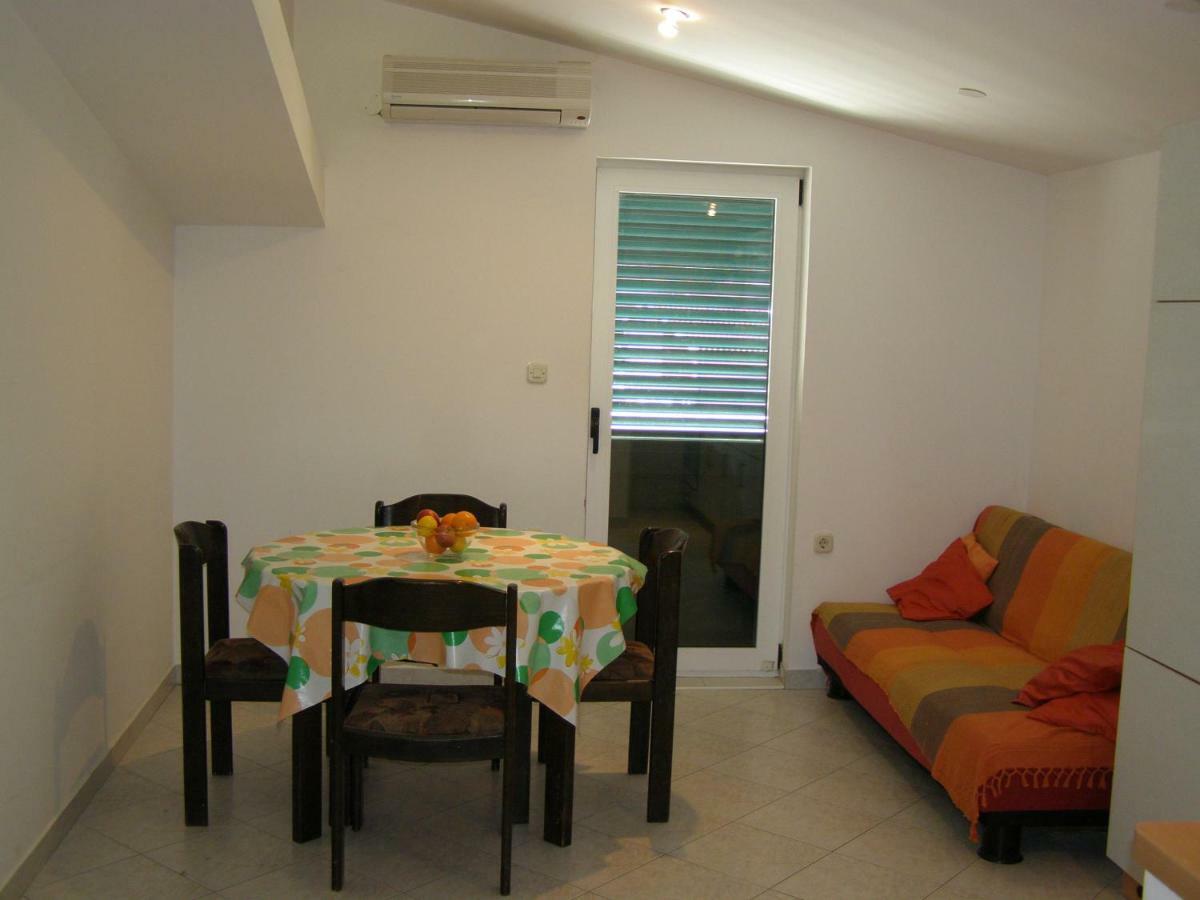 Apartments Meri Vodice Extérieur photo