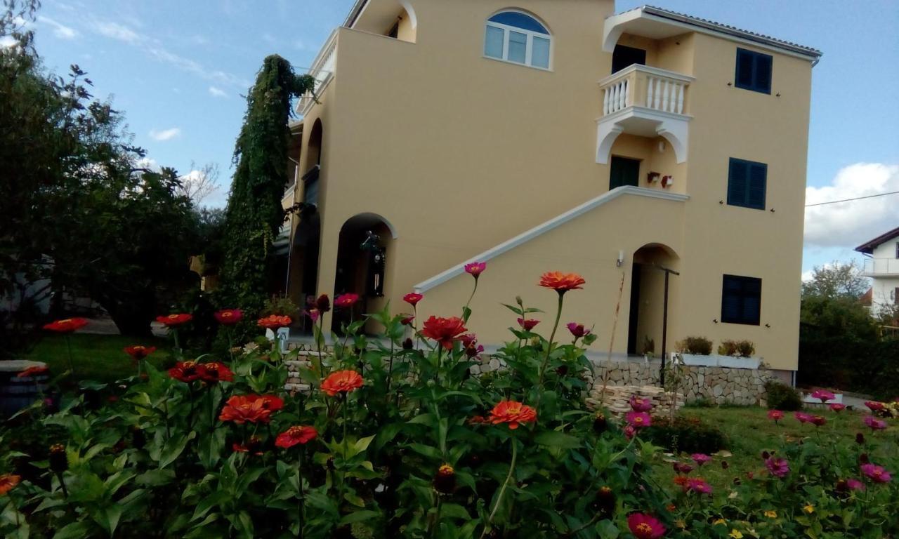 Apartments Meri Vodice Extérieur photo