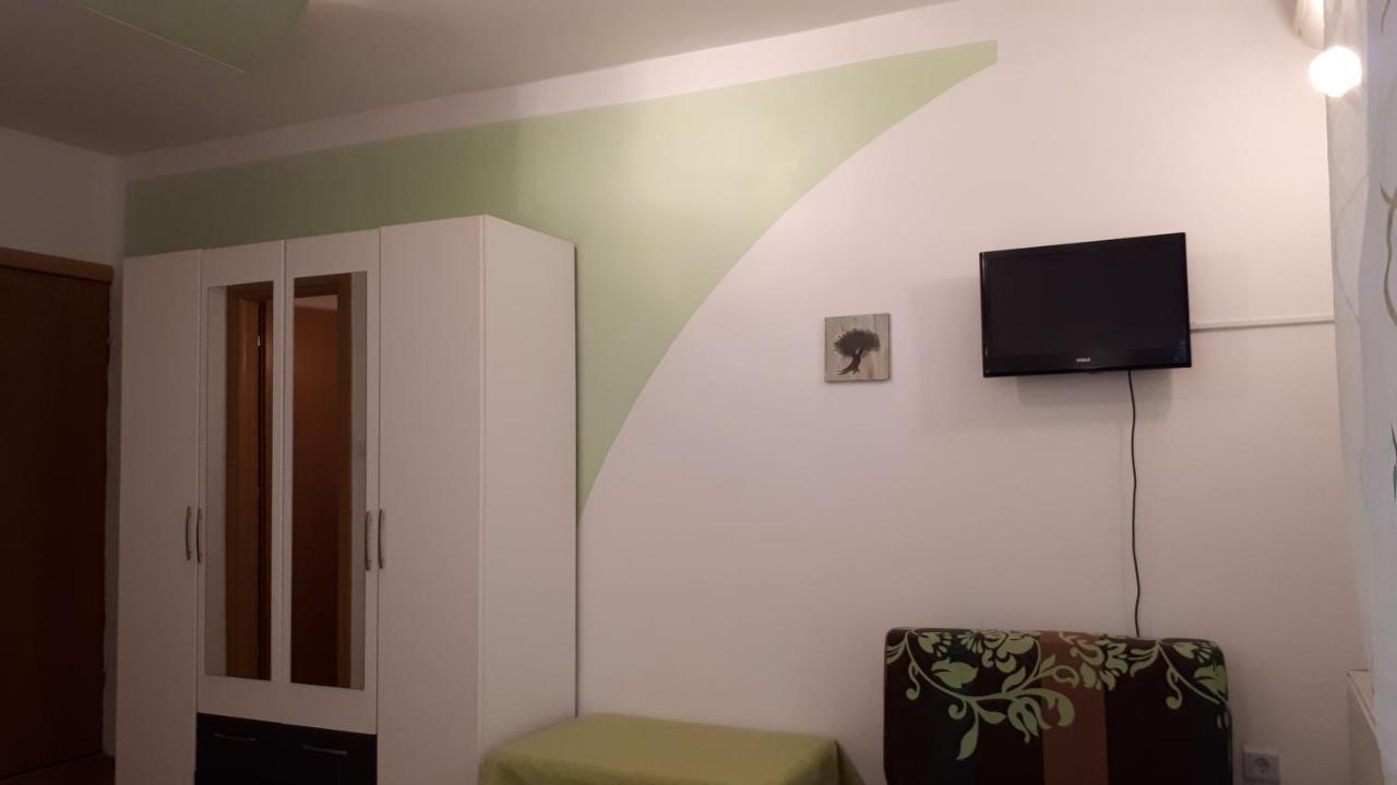 Apartments Meri Vodice Extérieur photo